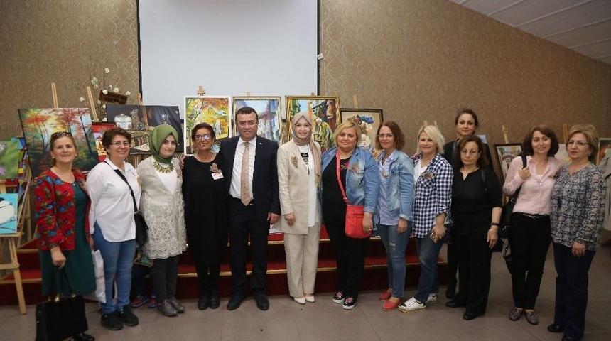 Atakum&rsquo;da &lsquo;kadın&rsquo; &Ouml;nceliği