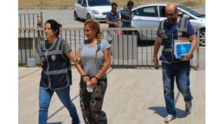 Bandırma&rsquo;Da Fuhuş Operasyonu: 2 G&ouml;zaltı