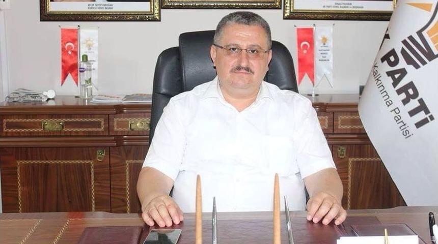 Ak Parti Merkez İl&ccedil;e Başkanlığı, Delege Se&ccedil;imlerini Yaptı