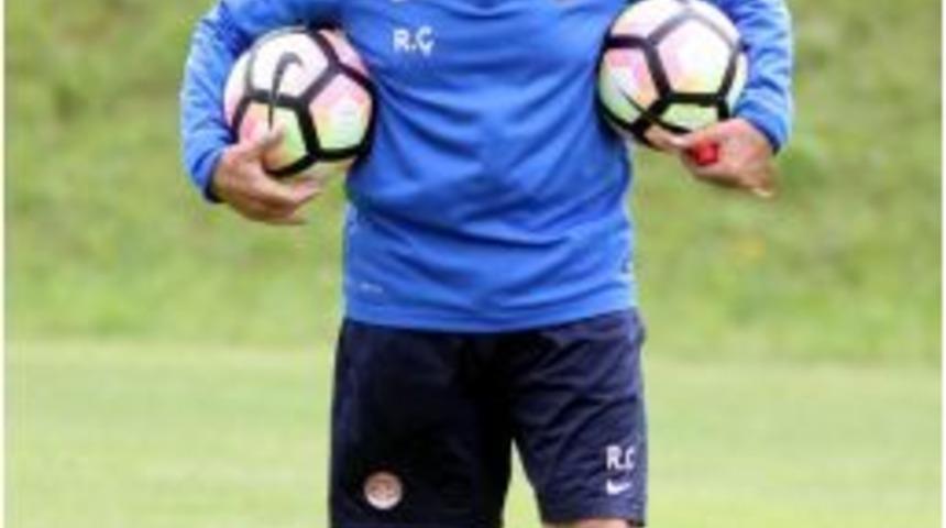 &Ccedil;alımbay'dan Eto'o A&ccedil;ıklaması