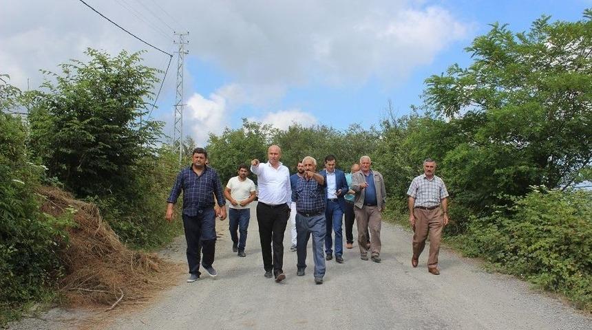 Togar: &ldquo;tekkek&ouml;y Uzun &Ouml;m&uuml;rl&uuml; Ve Modern Yollarla &Ouml;r&uuml;l&uuml;yor&rdquo;