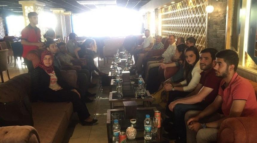 24 Temmuz Basın Bayramı