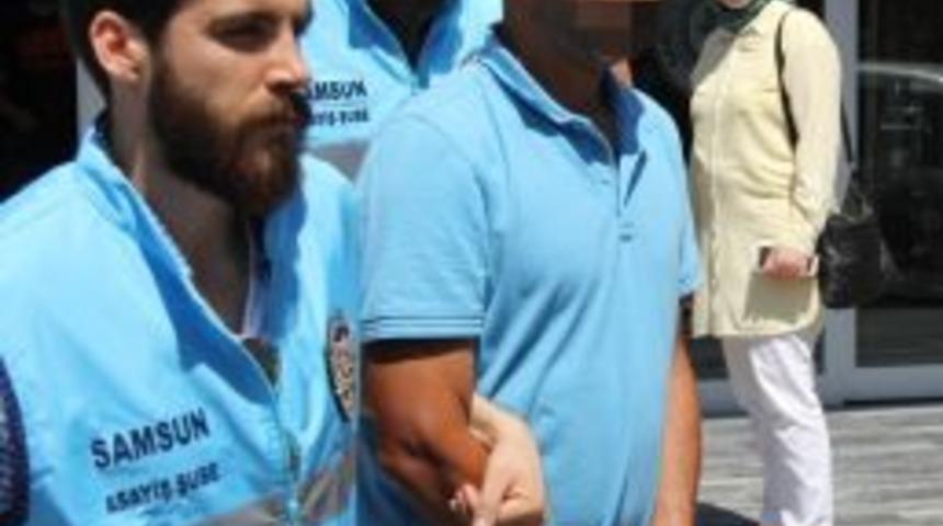 Bı&ccedil;akla Yaralamaya Adli Kontrol