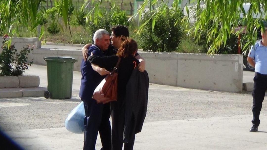 Fet&ouml;&rsquo;den Yargılanan Eski Tokat Jandarma B&ouml;lge Komutanı Tahliye Oldu