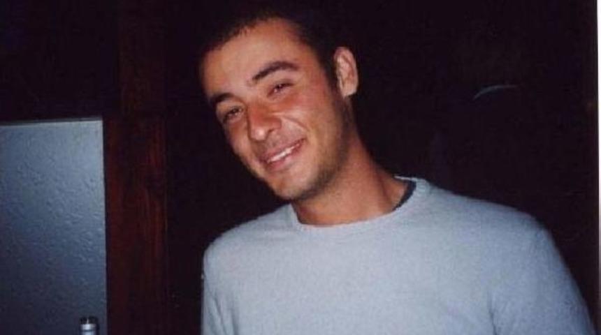 İstank&ouml;y'de &Ouml;len Sinan Kurtoğlu'nun Cenazesi G&ouml;zyaşlarıyla Uğurlandı