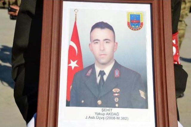 Baykan'da Terör Saldırısı: 1 Asker Şehit, 2 Asker Yaralı (3)