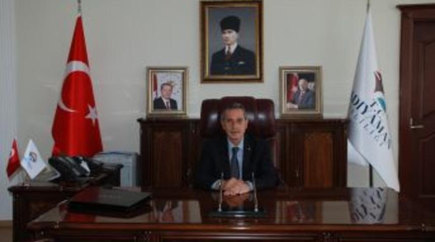 Vali Kalkancı&rsquo;dan Basın Bayramı Mesajı