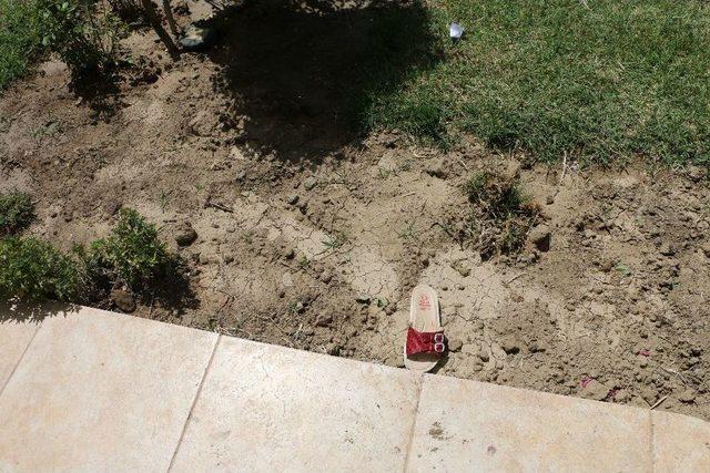 Temizlik İçin Gittiği Evin Balkonundan Düşen Kadın Hayatını Kaybetti