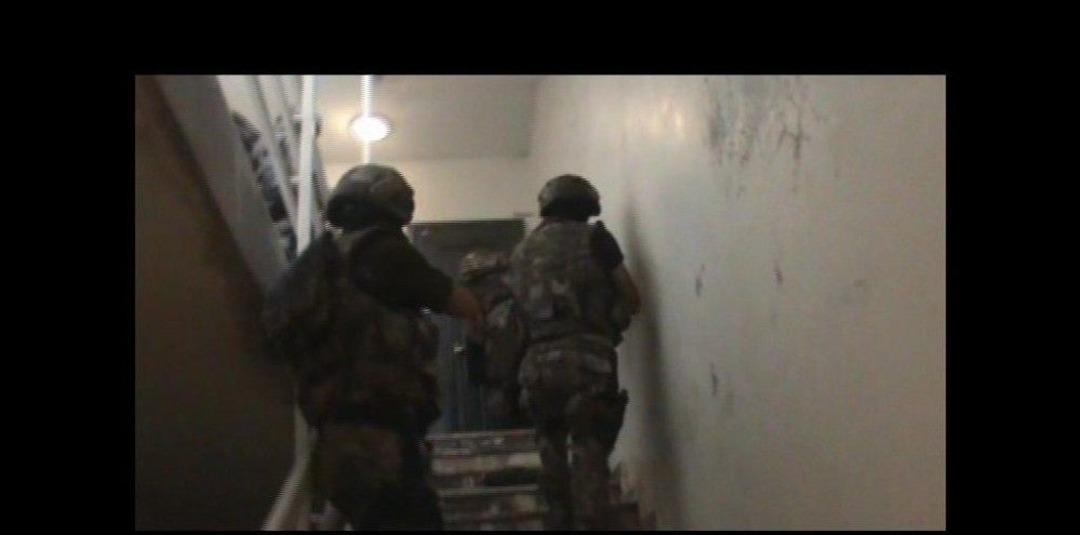 Deaş&rsquo;lı Ter&ouml;ristlerin Evinden Fet&ouml; Yayınları &Ccedil;ıktı