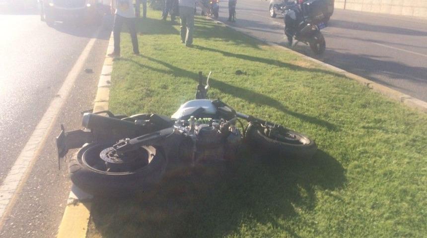 Denizli&rsquo;de Bir Saatte İki Kaza: 2 &Ouml;l&uuml;