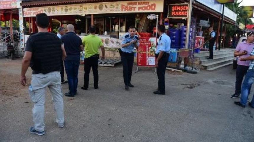 Alkol Tartışması Kanlı Bitti: 1&rsquo;I Ağır 2 Yaralı