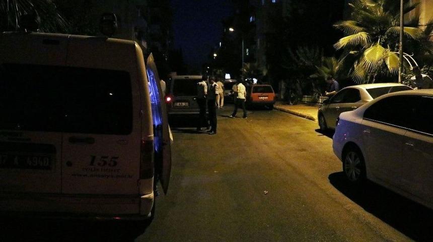 Evde Deney Patlaması: 1&rsquo;i Ağır 3 Yaralı