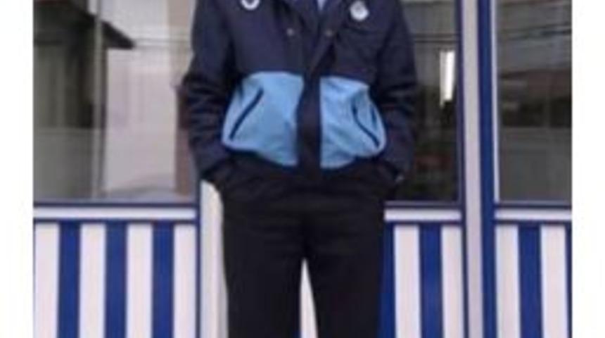 Kazada Yaralanan Zabıta G&ouml;revlisi Hayatını Kaybetti