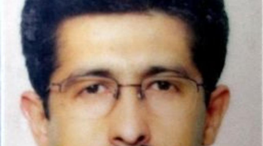 Polis Merkezinde Sivil Memur Motosiklet Kazasında &Ouml;ld&uuml;