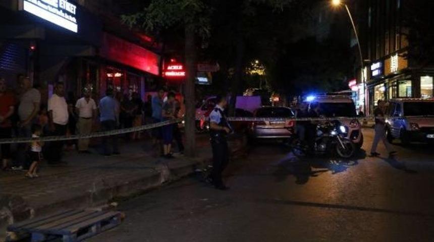 Kayınbirader Eniştesine Baskına Gitti: 3 Yaralı