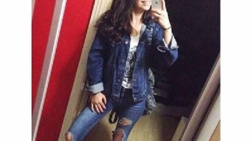 4'nc&uuml; Kattan D&uuml;şen Gen&ccedil; Kız &Ouml;ld&uuml;