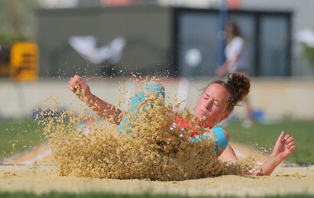 Deaflympics&rsquo;te 7. G&uuml;n Geride Kaldı