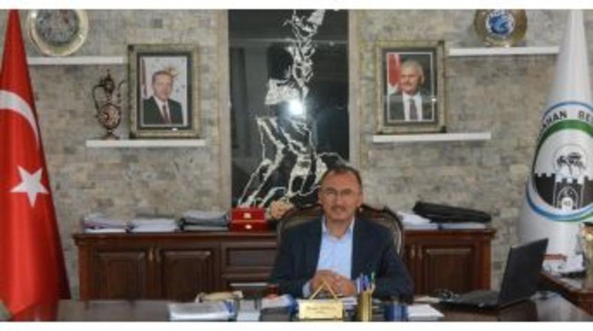 Başkan K&ouml;ksoy, Basın Bayramını Kutladı