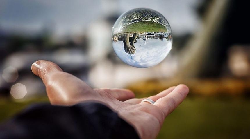 En İyi Kareyi &Ccedil;ek, &Ouml;d&uuml;l&uuml; Kap