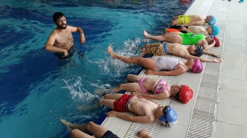 Boğulma Vakalarında Korkutan Tablo