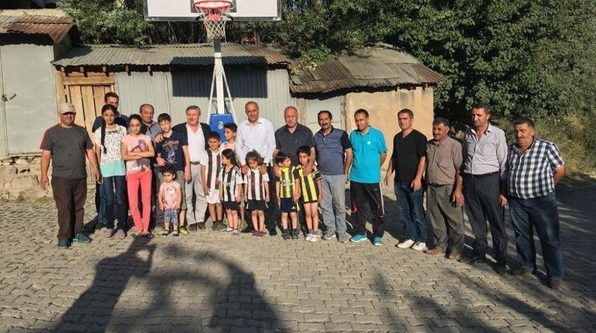 &lsquo;kasadan Pota&rsquo; Haberi Ses Getirdi