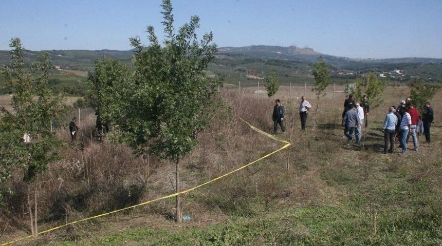 M&uuml;ebbetten Kurtaran Mesaj...