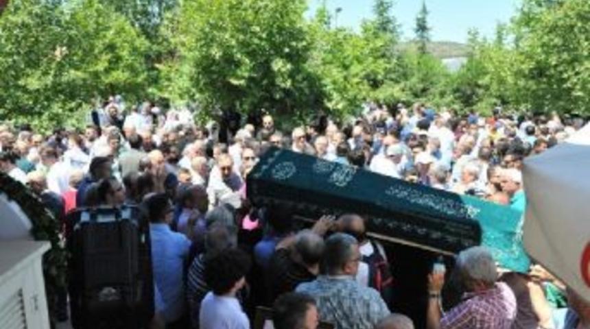 Maltepe &Uuml;niversitesi'nin Acı G&uuml;n&uuml;