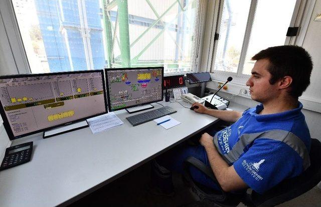 Atık Asfalttan Servet Çıkacak 1