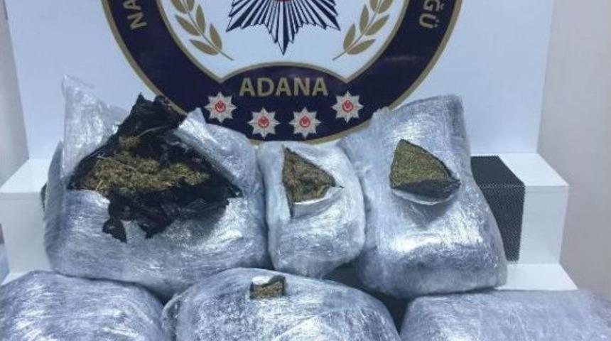 Aile Boyu Uyuşturucu Kuryeliğine Su&ccedil; &Ouml;rg&uuml;t&uuml; Tehdidi Iddiası