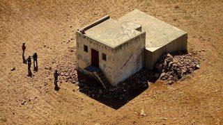 Teröristlerin Hain Tuzağı Son Anda Önlendi