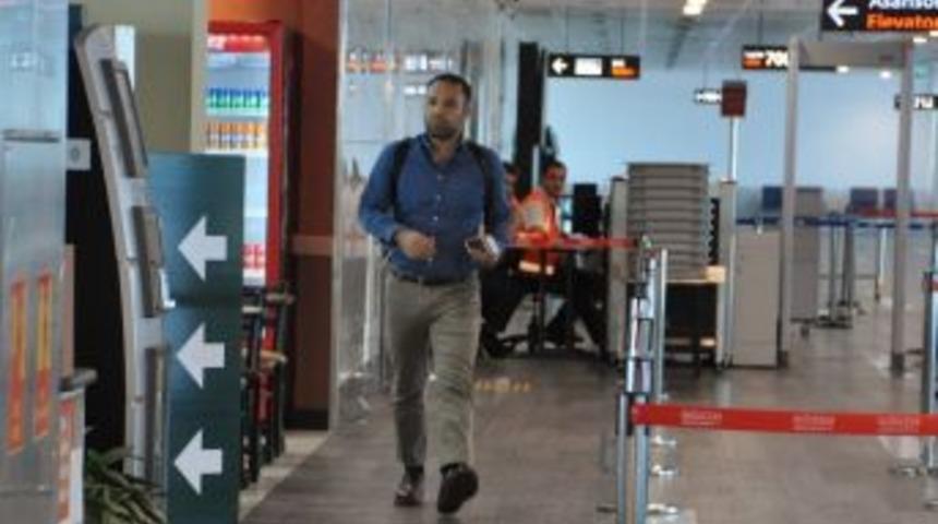 Hasan &Ccedil;etinkaya, Ben Arfa İ&ccedil;in Paris Yolunda