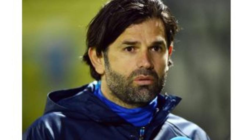 Eskişehirspor&rsquo;da İbrahim &Uuml;z&uuml;lmez Defteri Kapandı