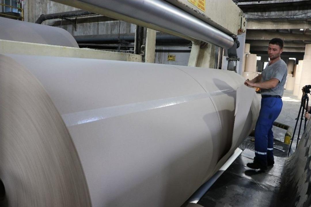 T&uuml;rkiye&rsquo;de &Uuml;retildi D&uuml;nyaya İhra&ccedil; Ediliyor