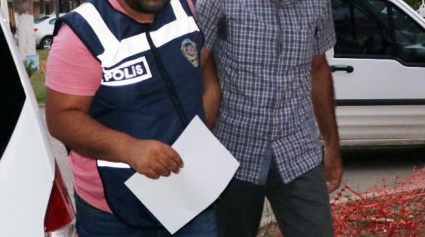 Adana&rsquo;da Fet&ouml; Operasyonu: 45 G&ouml;zaltı