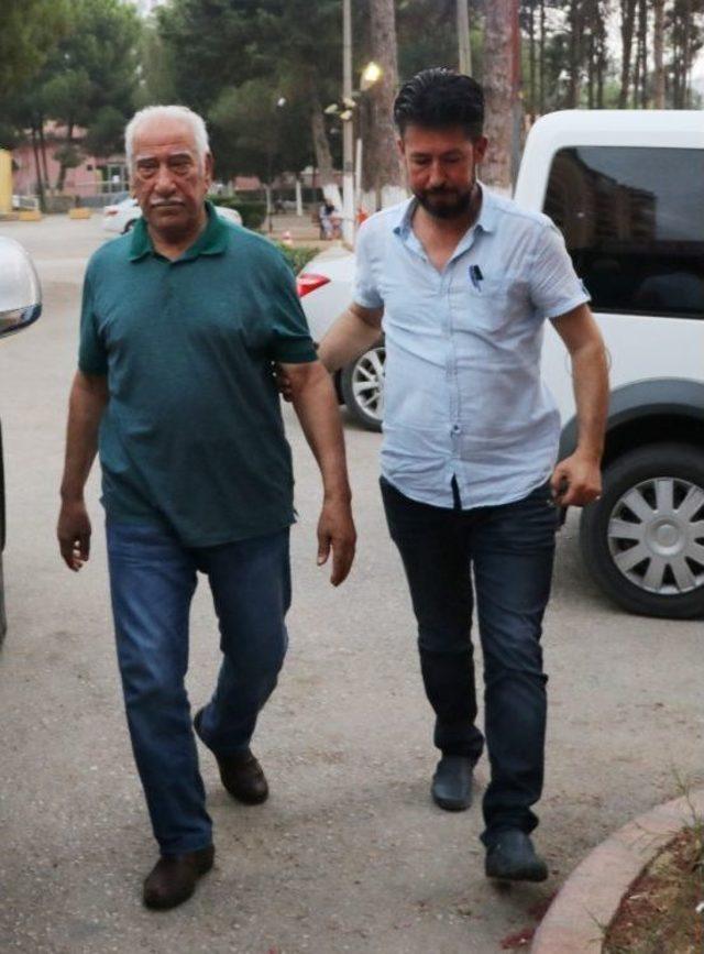 Adana’da Fetö Operasyonu: 45 Gözaltı