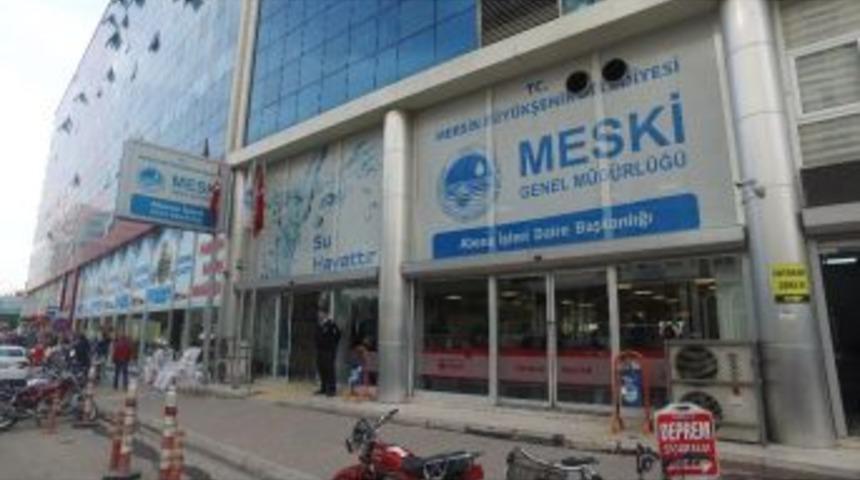 Meski&rsquo;den Ka&ccedil;ak Su Ve &lsquo;i&ccedil;me Suyunu Sulamada Kullanmayın&rsquo; Uyarısı