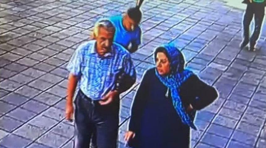 (&ouml;zel Haber) Kap Ka&ccedil; Anı Saniye Saniye G&ouml;r&uuml;nt&uuml;lendi