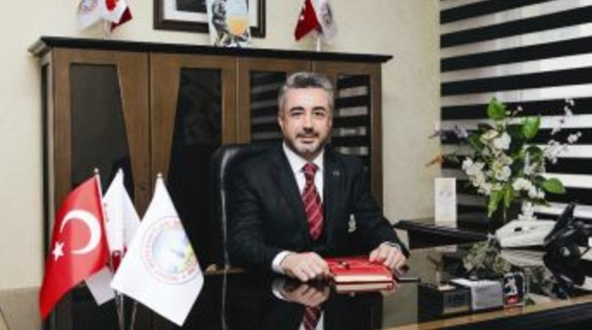 Karataş: "t&uuml;ik Rakamları Umut Verici"