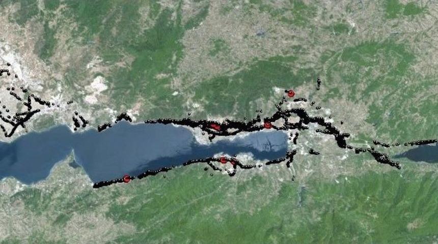 Kocaeli B&uuml;y&uuml;kşehir Belediyesi G&uuml;r&uuml;lt&uuml; Kirliliğinin &Ouml;n&uuml;ne Ge&ccedil;iyor