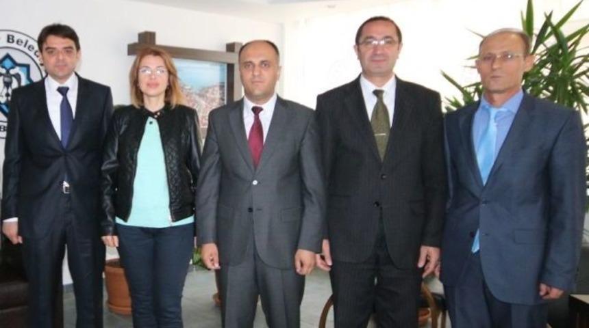 Beyşehir Afad&rsquo;cı &Ouml;ğrenciler Yetiştirecek