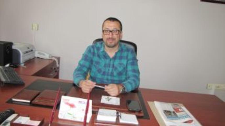 Hisarcık Myo&rsquo;dan &lsquo;tercih Sizden, Hediye Bizden&rsquo; Kampanyası