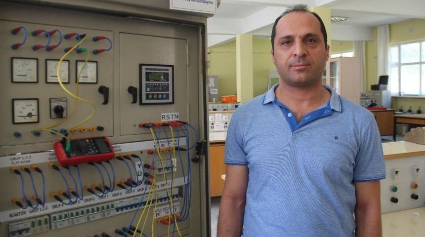 "sıcaklık, Aşırı Y&uuml;klenme Ve Bakımsızlık Elektrik Panolarında Patlamaya Neden Oluyor"