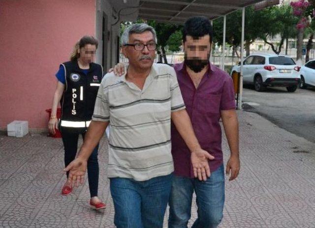 Adana'da 'bylock' Operasyonu: 45 Gözaltı