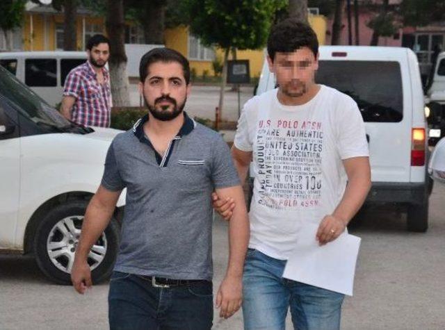 Adana'da 'bylock' Operasyonu: 45 Gözaltı