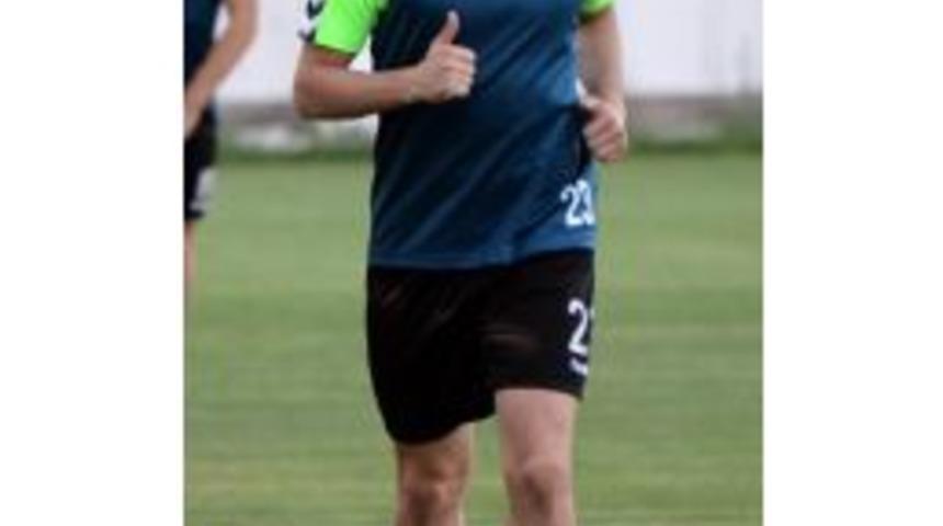 Nazilli Belediyespor Ali Dere'nin Peşinde