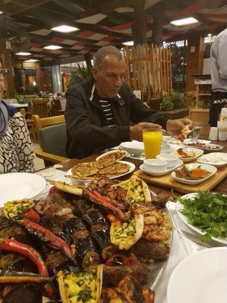 (özel Haber) İstanbul’da Kaybolan Alzheimer Hastası Cezayirli Turist Bulundu G5