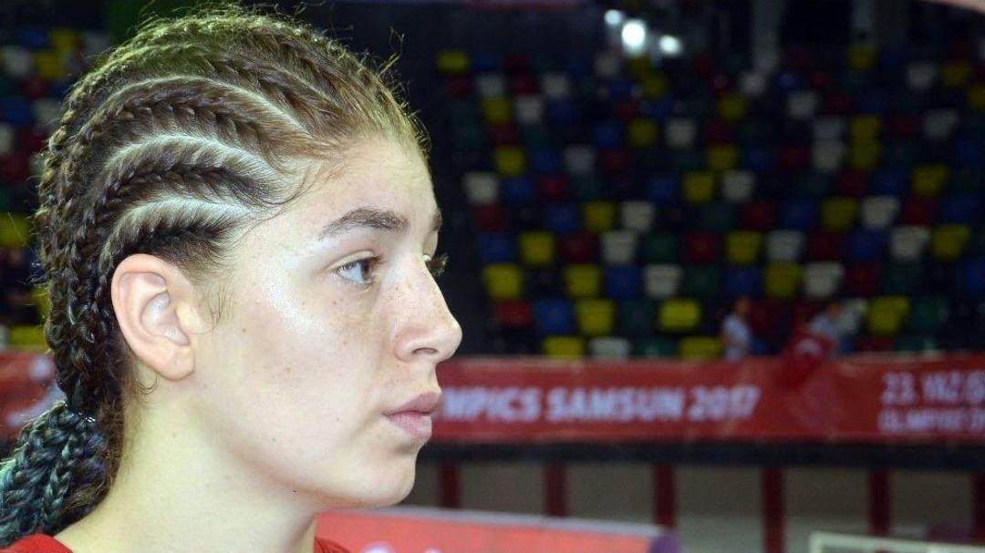 Akraba Desteği Ecrin&rsquo;i Coşturdu