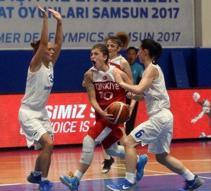 Akraba Desteği Ecrin’i Coşturdu G1