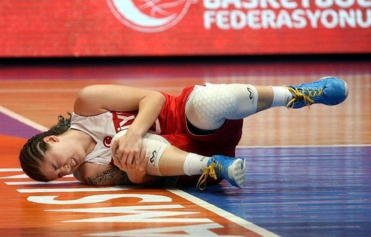 Akraba Desteği Ecrin’i Coşturdu G2