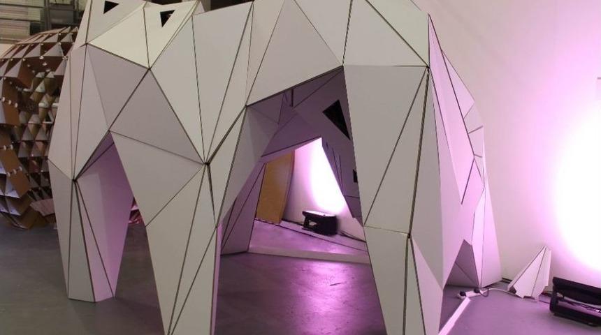 İzmir’in Özel Tasarımına Londra’dan Ödül Yağdı